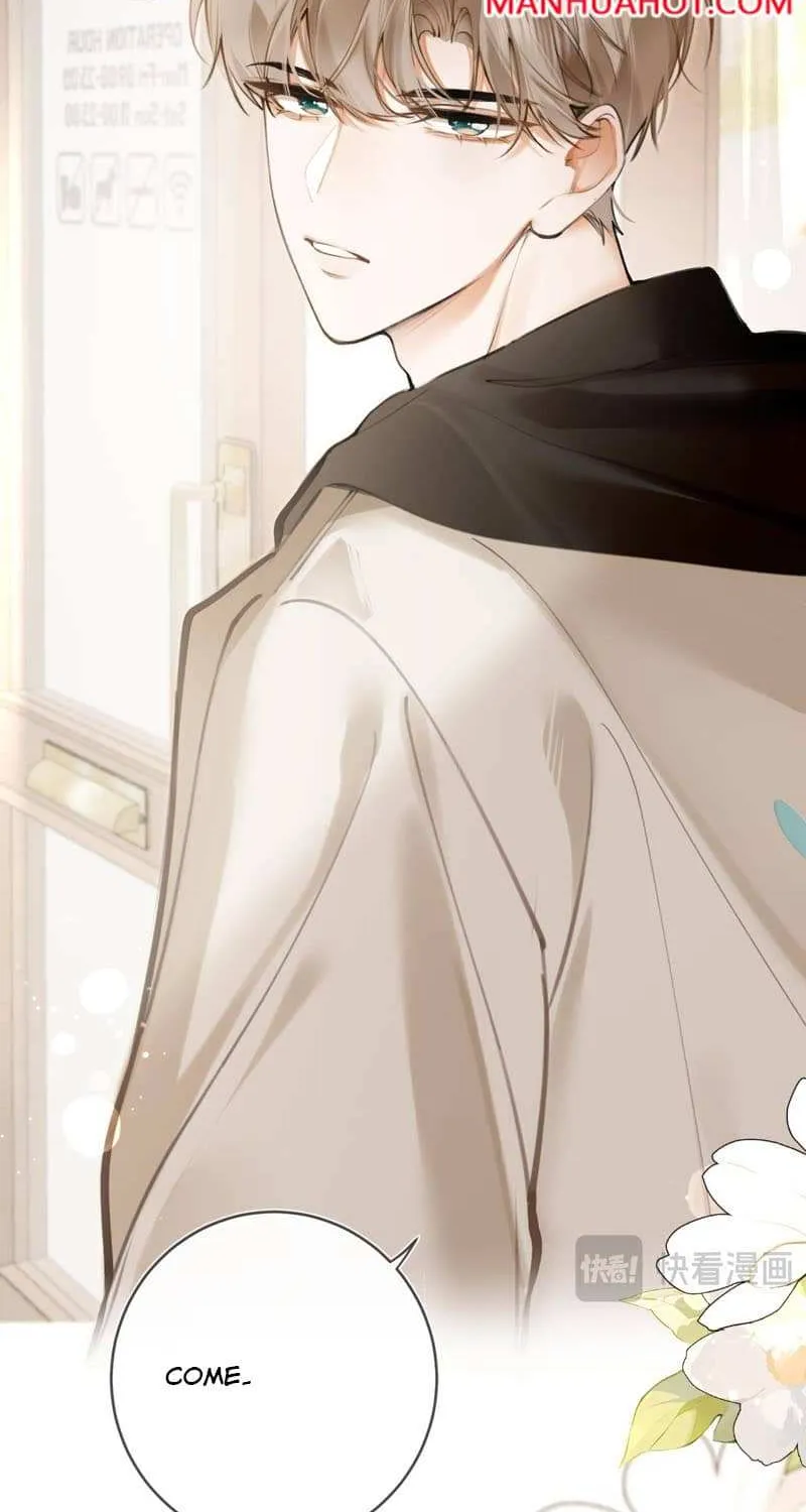 Read Abnormal Contact chapter 5 image 5 on Lezhin