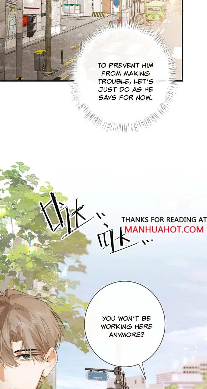 Read Abnormal Contact chapter 5 image 7 on Lezhin