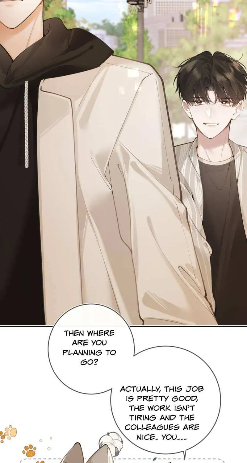 Read Abnormal Contact chapter 5 image 8 on Lezhin
