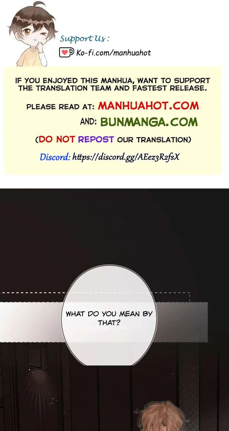 Read Abnormal Contact chapter 6 image 1 on Lezhin