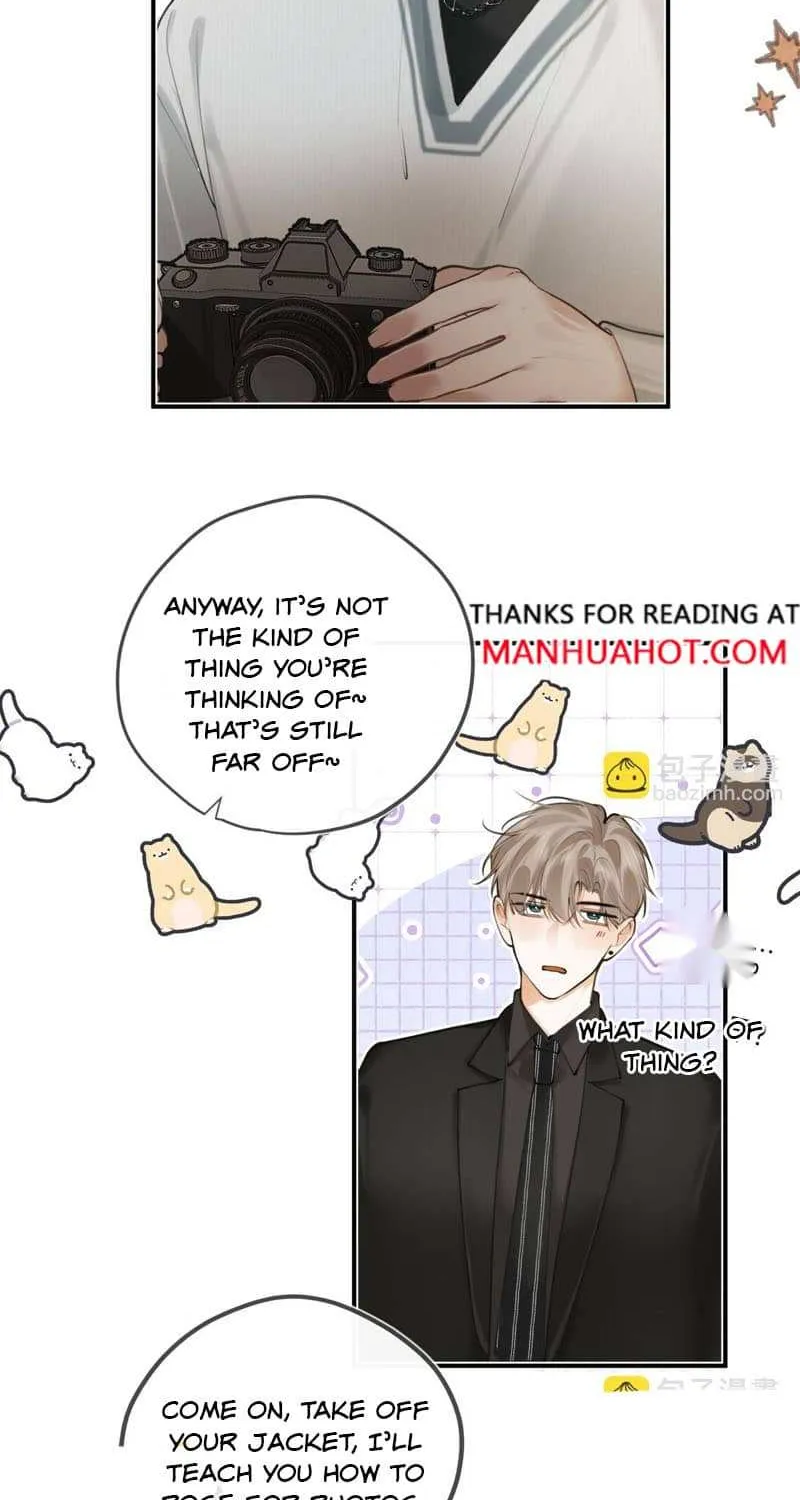 Read Abnormal Contact chapter 6 image 13 on Lezhin