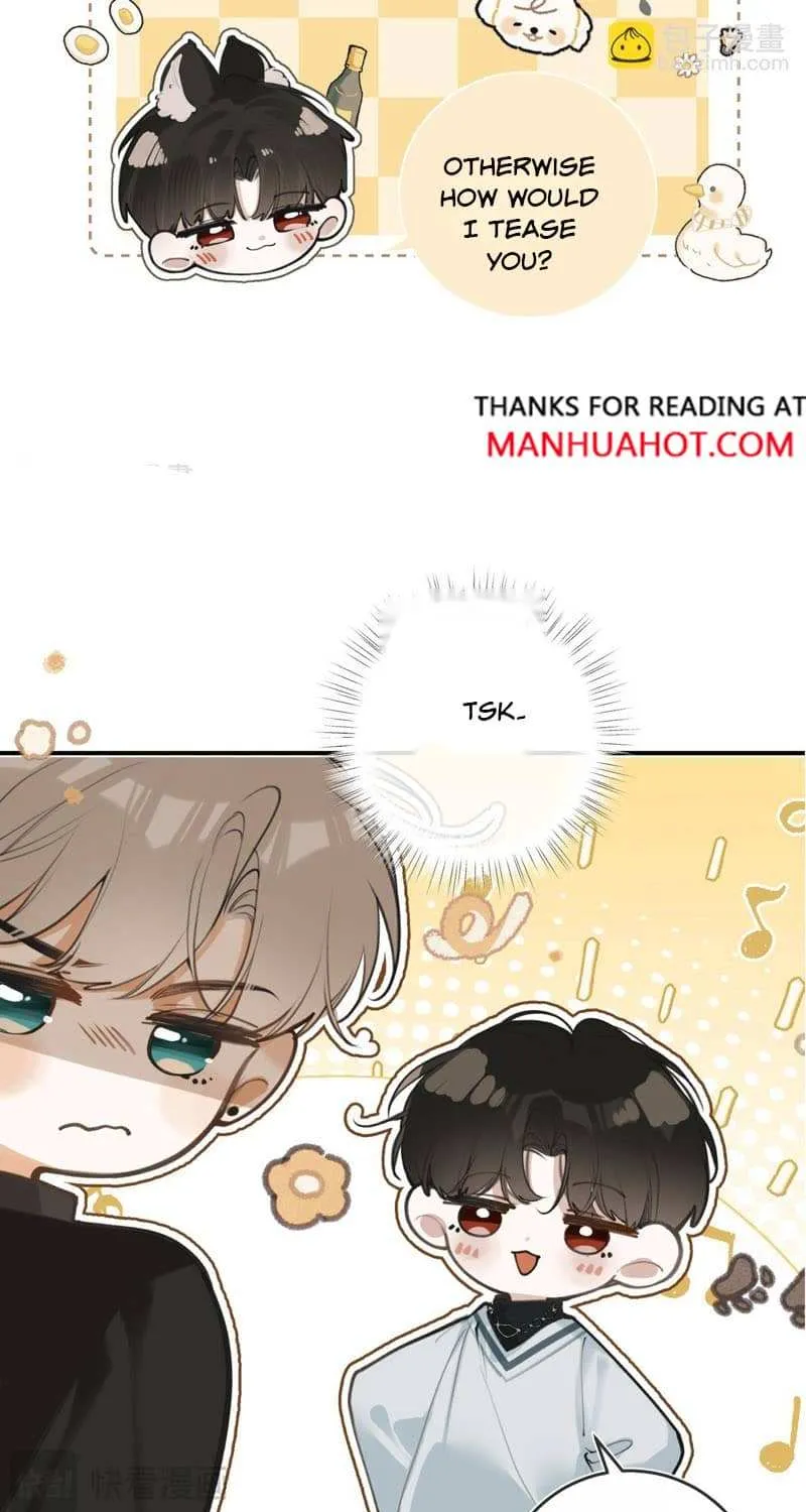Read Abnormal Contact chapter 6 image 15 on Lezhin