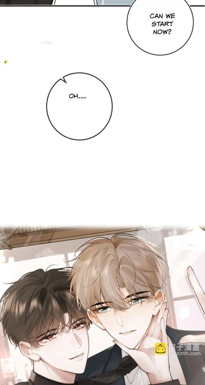 Read Abnormal Contact chapter 6 image 16 on Lezhin