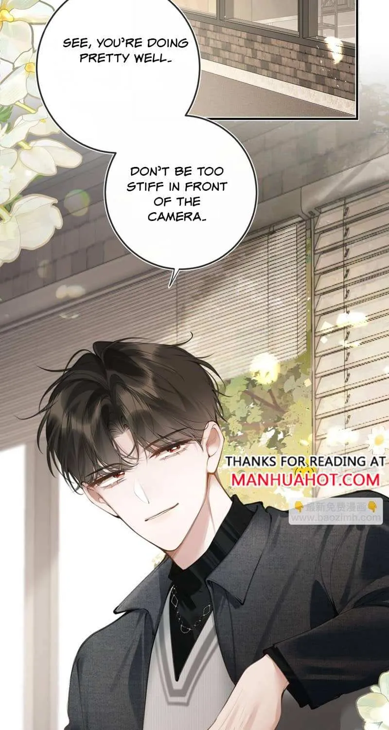 Read Abnormal Contact chapter 6 image 19 on Lezhin