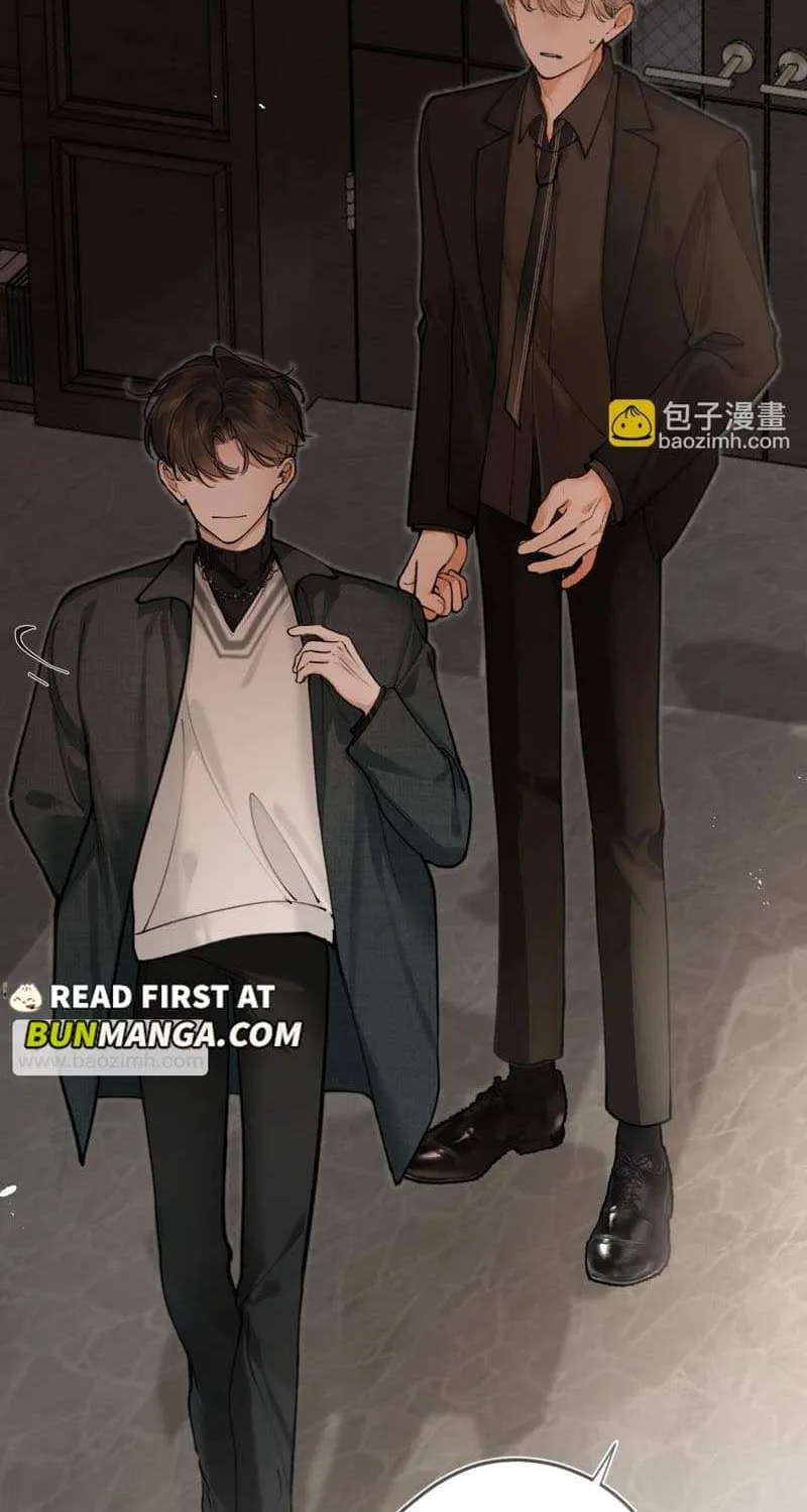 Read Abnormal Contact chapter 6 image 2 on Lezhin