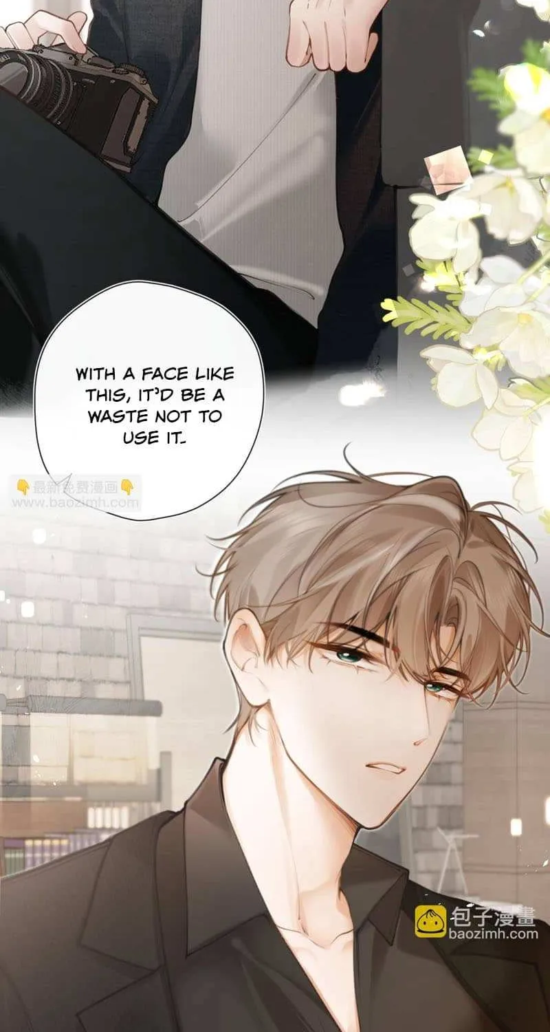 Read Abnormal Contact chapter 6 image 20 on Lezhin