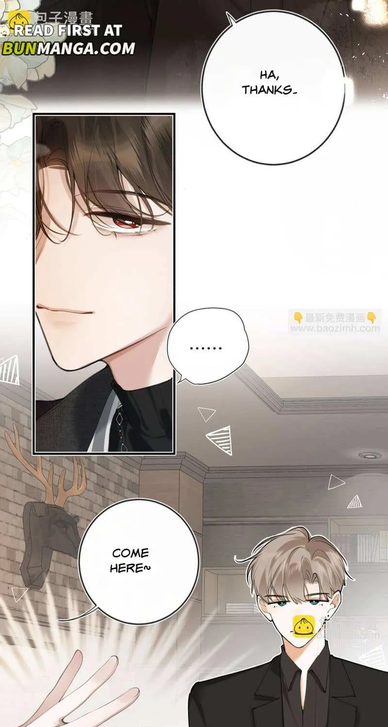 Read Abnormal Contact chapter 6 image 22 on Lezhin