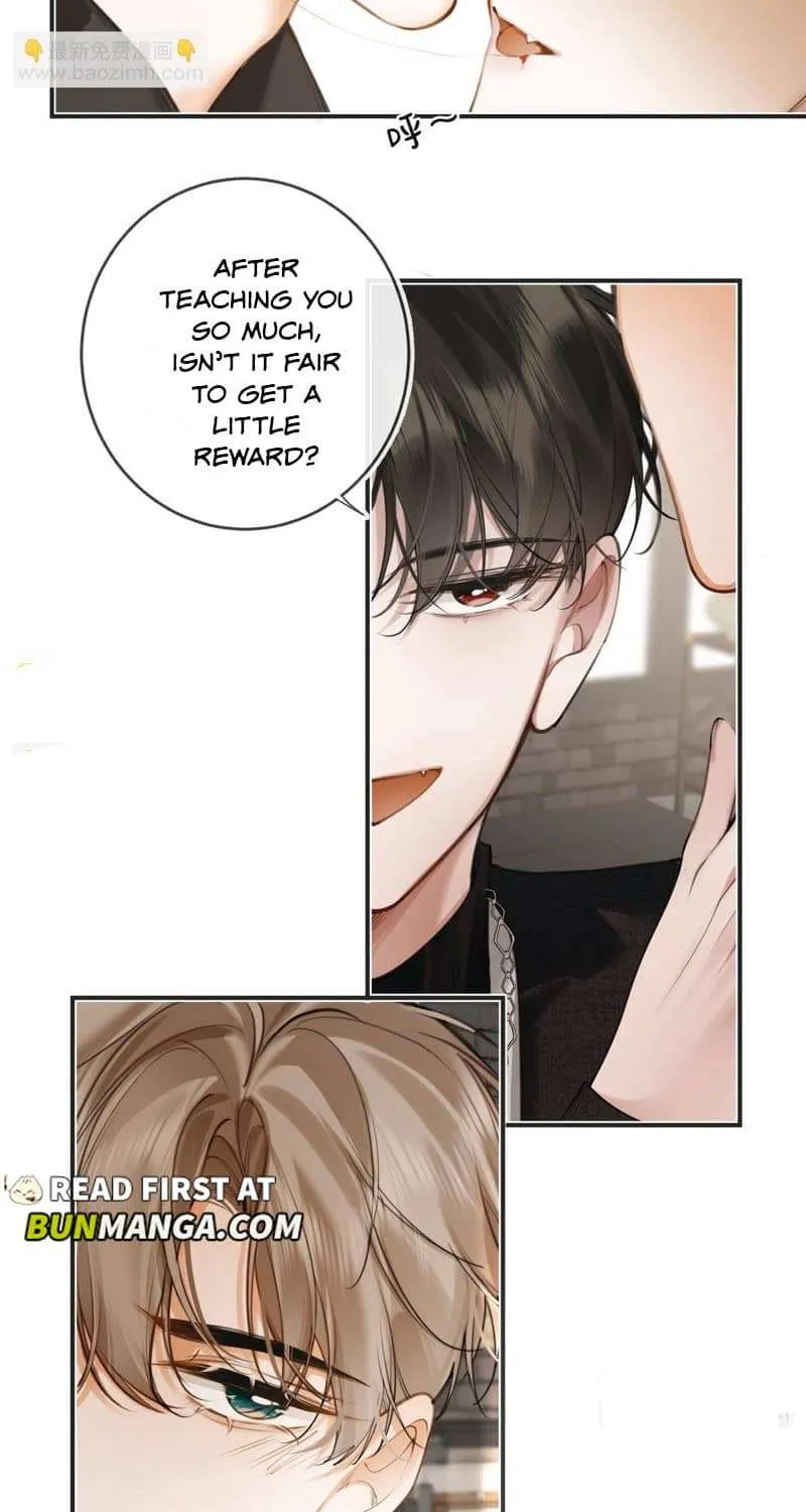 Read Abnormal Contact chapter 6 image 25 on Lezhin
