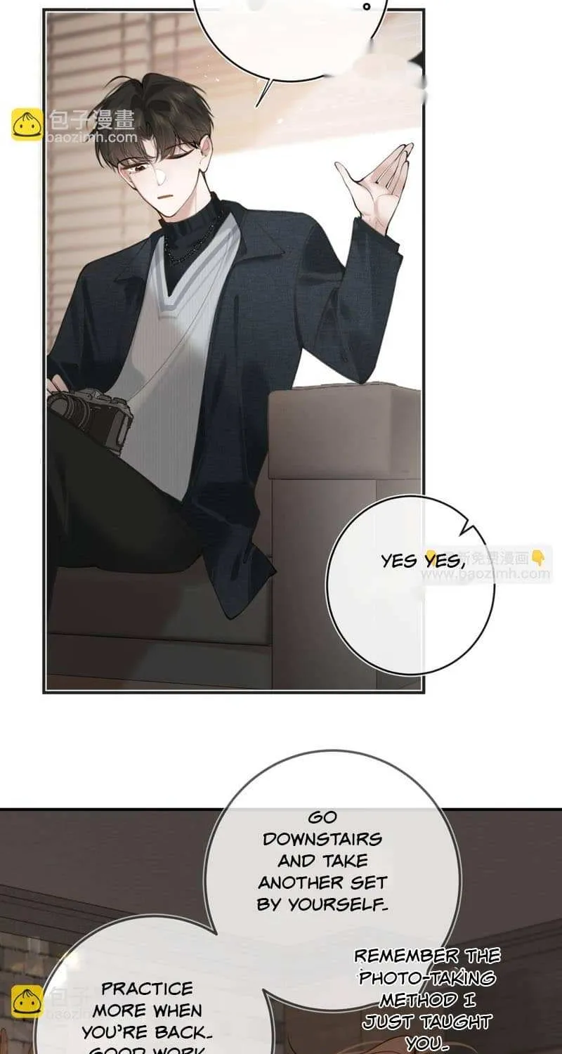 Read Abnormal Contact chapter 6 image 27 on Lezhin