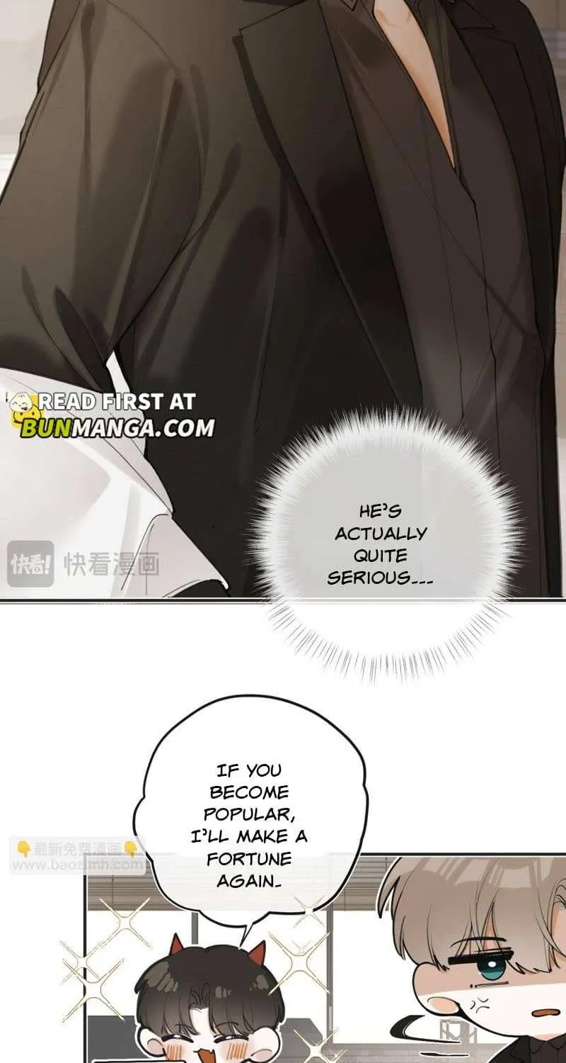 Read Abnormal Contact chapter 6 image 29 on Lezhin