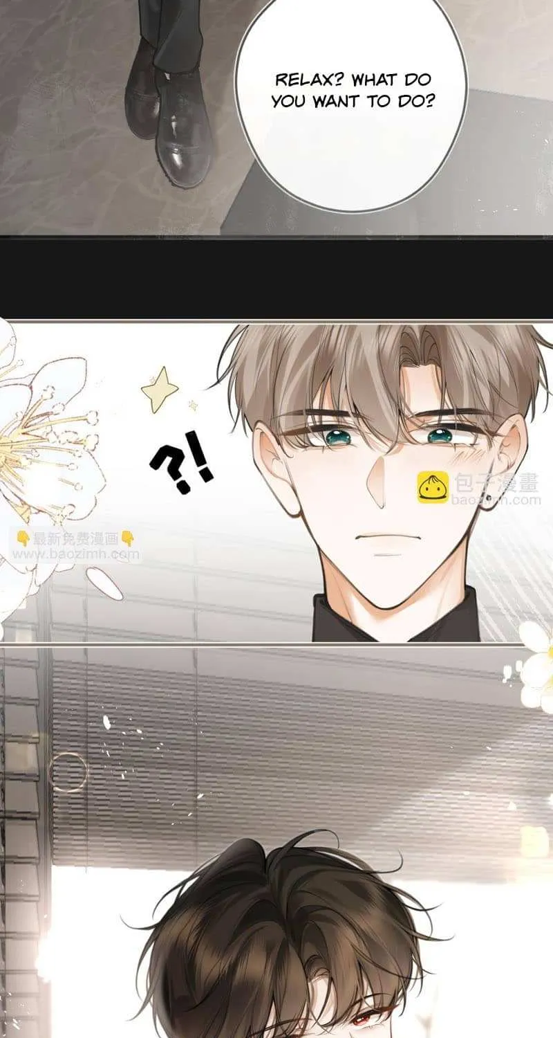 Read Abnormal Contact chapter 6 image 3 on Lezhin