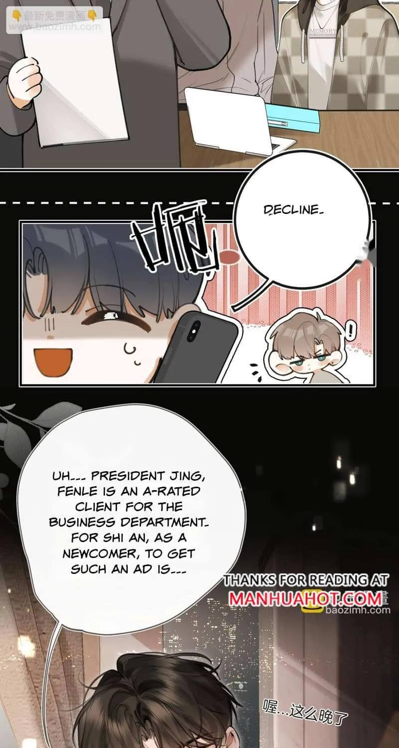 Read Abnormal Contact chapter 6 image 36 on Lezhin