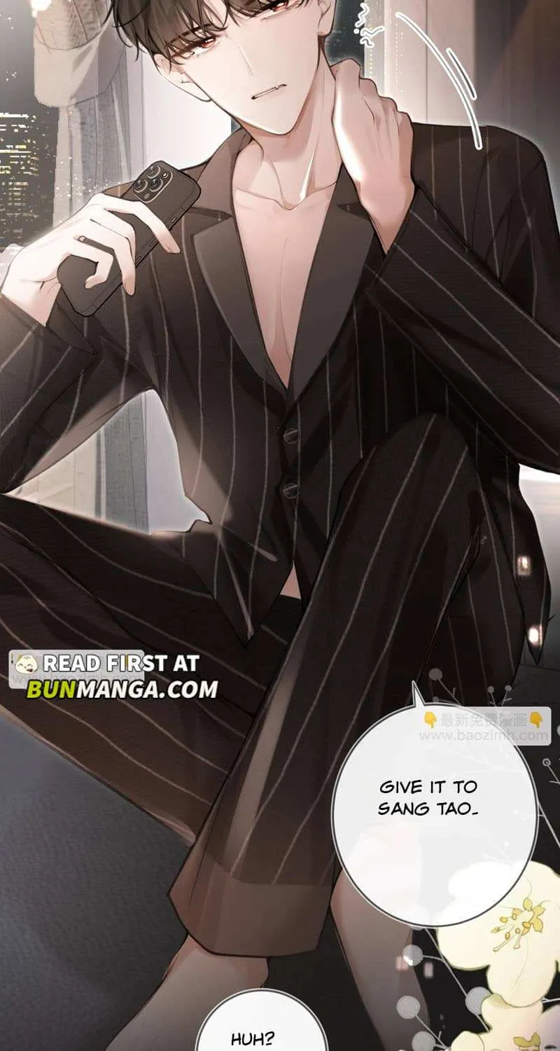 Read Abnormal Contact chapter 6 image 37 on Lezhin