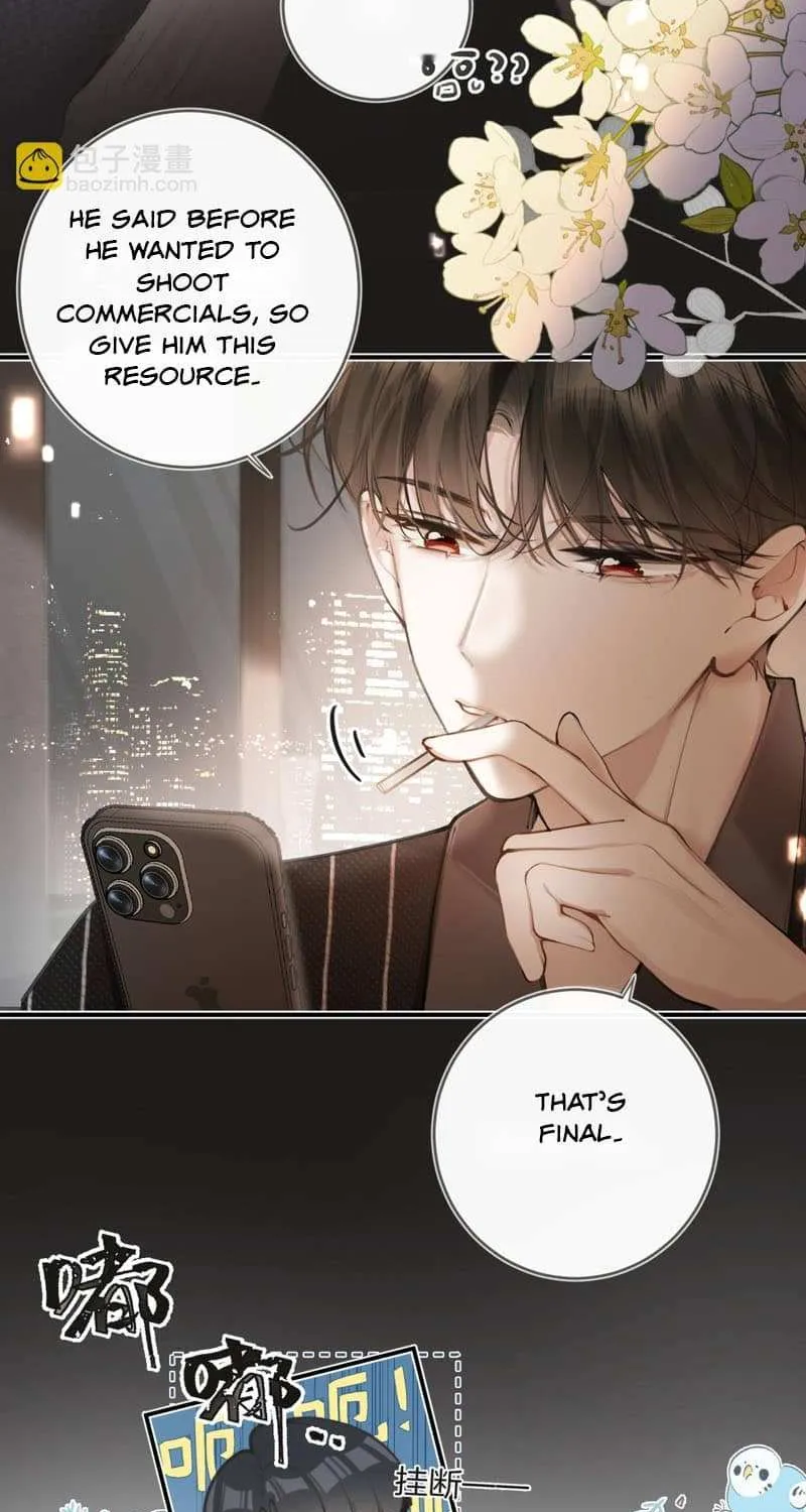 Read Abnormal Contact chapter 6 image 38 on Lezhin