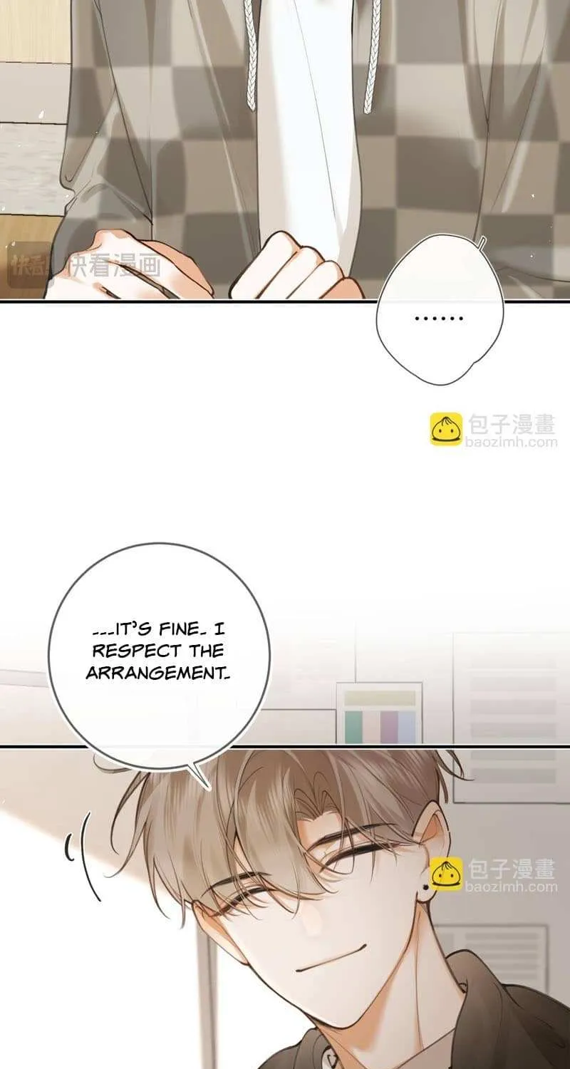 Read Abnormal Contact chapter 6 image 40 on Lezhin