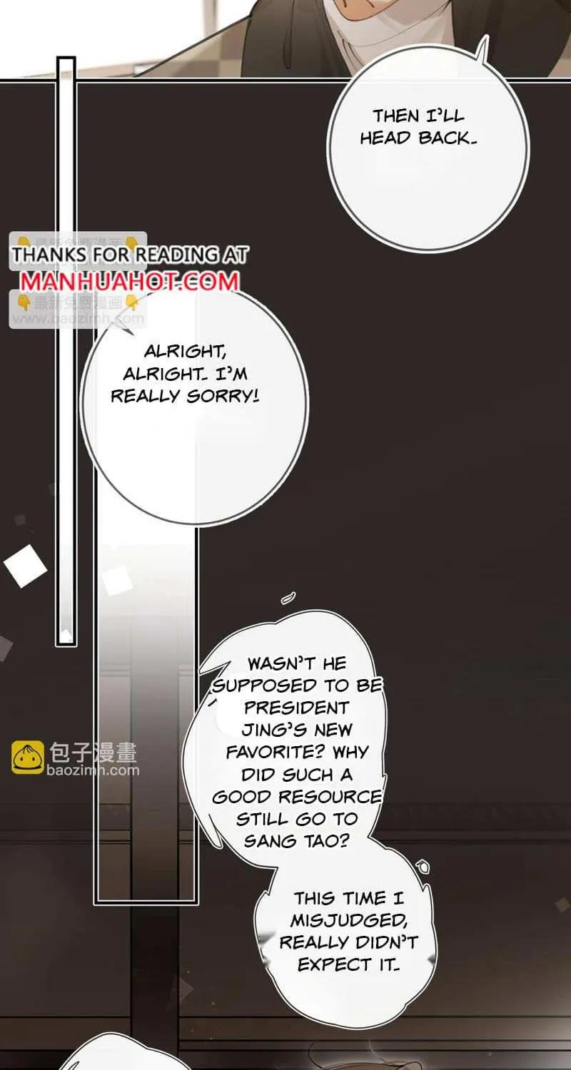 Read Abnormal Contact chapter 6 image 41 on Lezhin