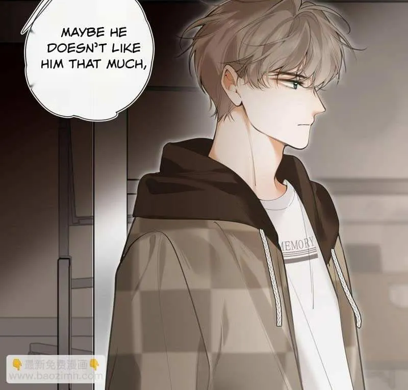 Read Abnormal Contact chapter 6 image 42 on Lezhin