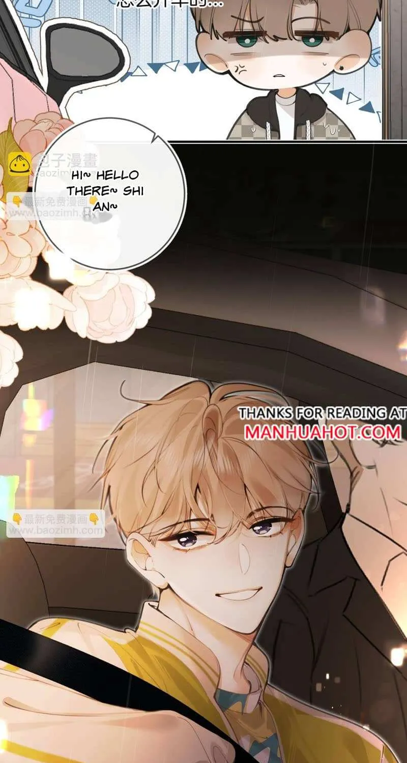 Read Abnormal Contact chapter 6 image 47 on Lezhin