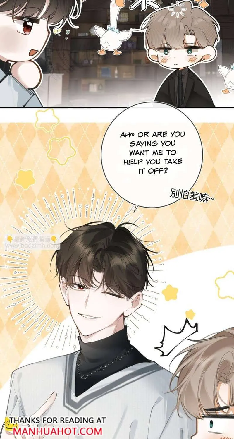 Read Abnormal Contact chapter 6 image 5 on Lezhin
