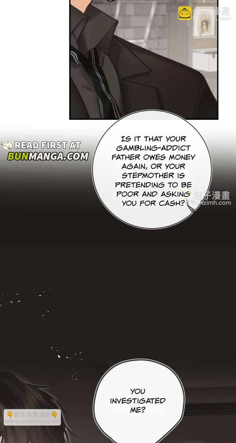 Read Abnormal Contact chapter 6 image 8 on Lezhin