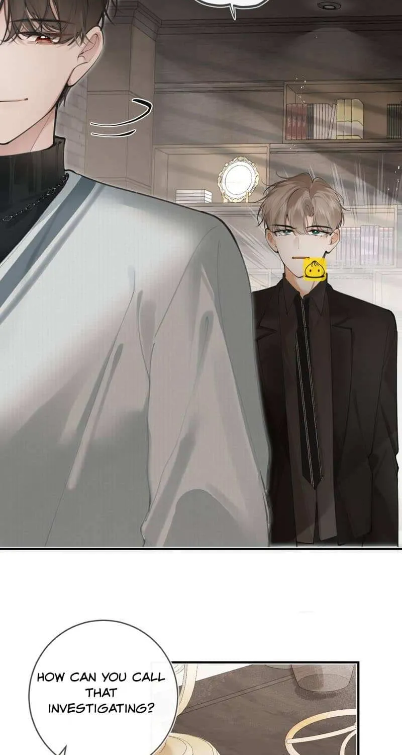 Read Abnormal Contact chapter 6 image 9 on Lezhin