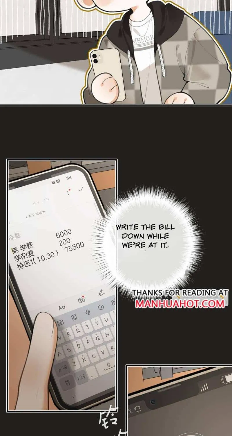 Read Abnormal Contact chapter 7 image 11 on Lezhin