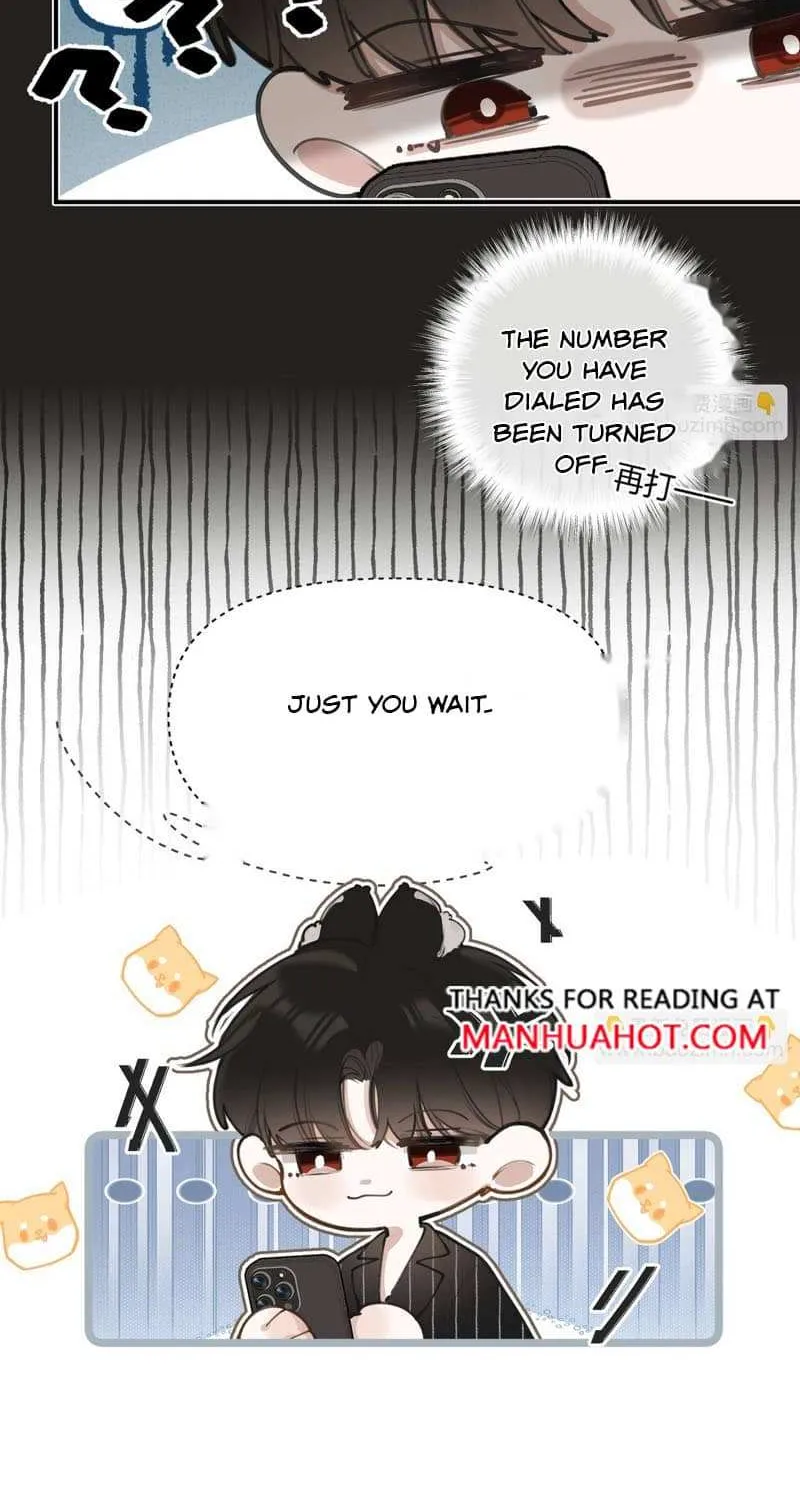 Read Abnormal Contact chapter 7 image 16 on Lezhin