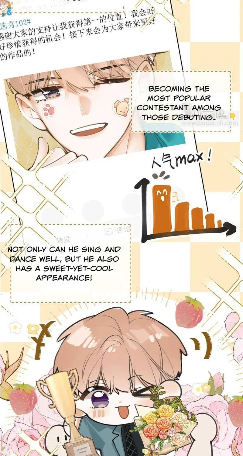 Read Abnormal Contact chapter 7 image 2 on Lezhin