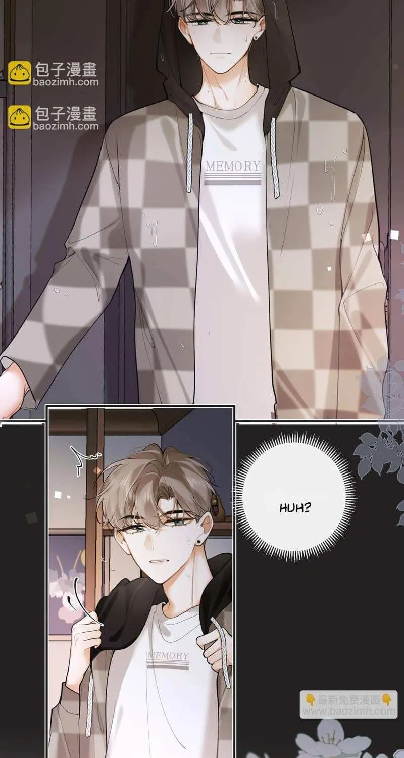 Read Abnormal Contact chapter 7 image 20 on Lezhin