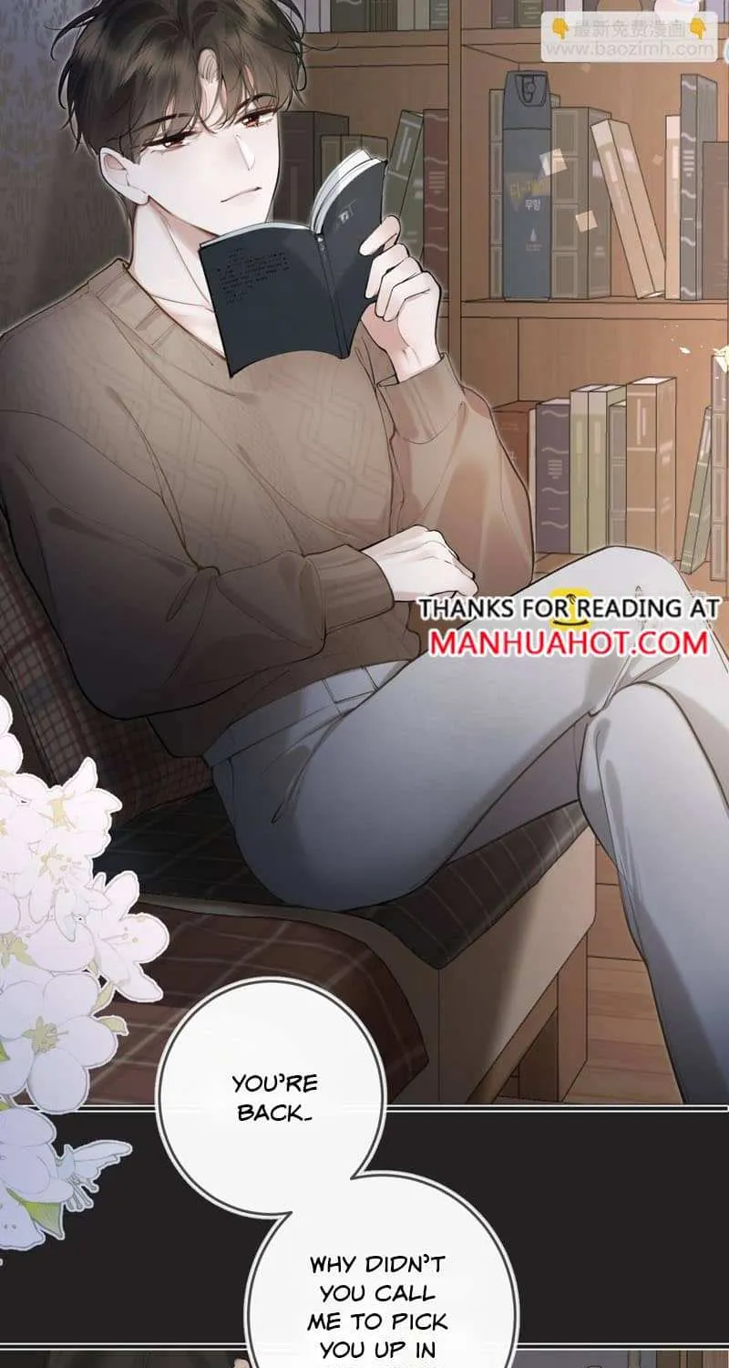 Read Abnormal Contact chapter 7 image 22 on Lezhin