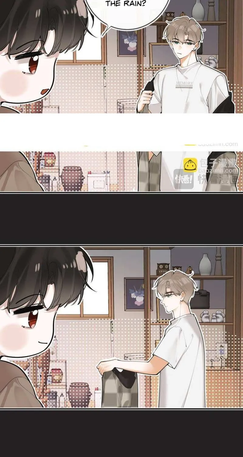 Read Abnormal Contact chapter 7 image 23 on Lezhin