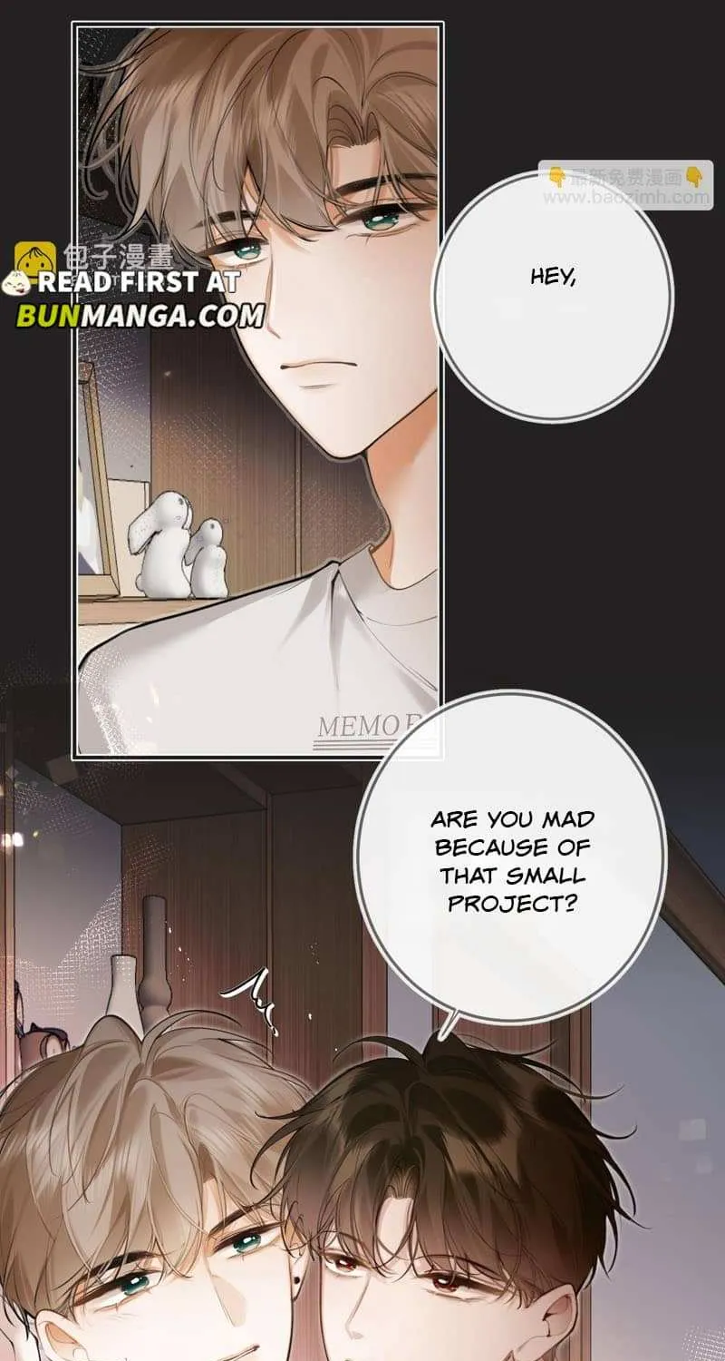 Read Abnormal Contact chapter 7 image 24 on Lezhin
