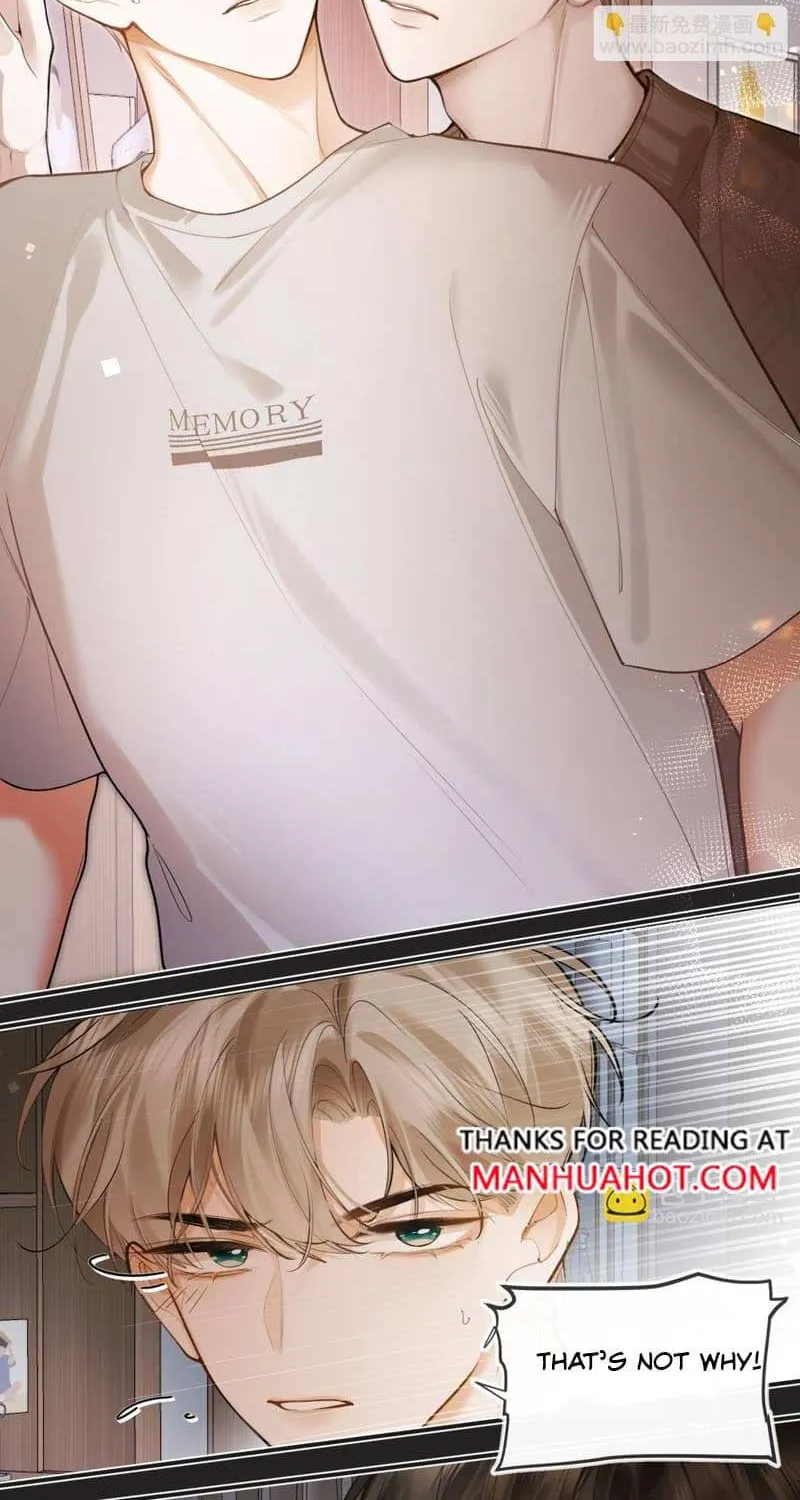 Read Abnormal Contact chapter 7 image 25 on Lezhin