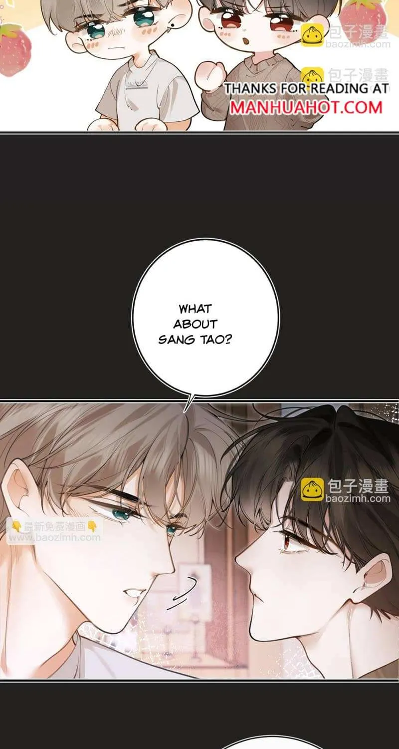 Read Abnormal Contact chapter 7 image 27 on Lezhin
