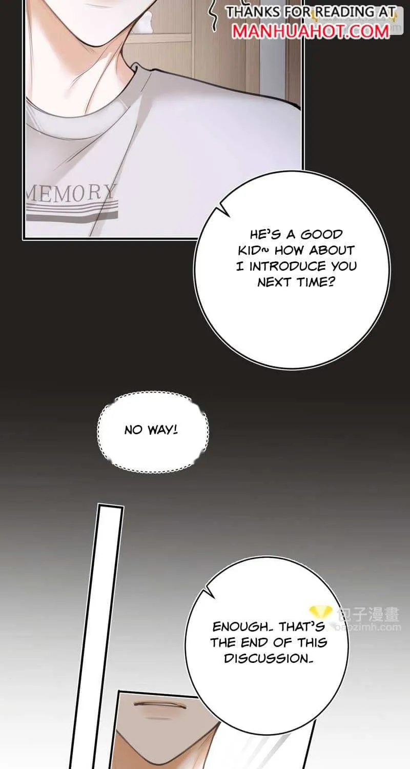 Read Abnormal Contact chapter 7 image 29 on Lezhin