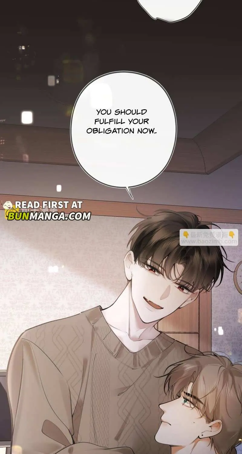 Read Abnormal Contact chapter 7 image 31 on Lezhin