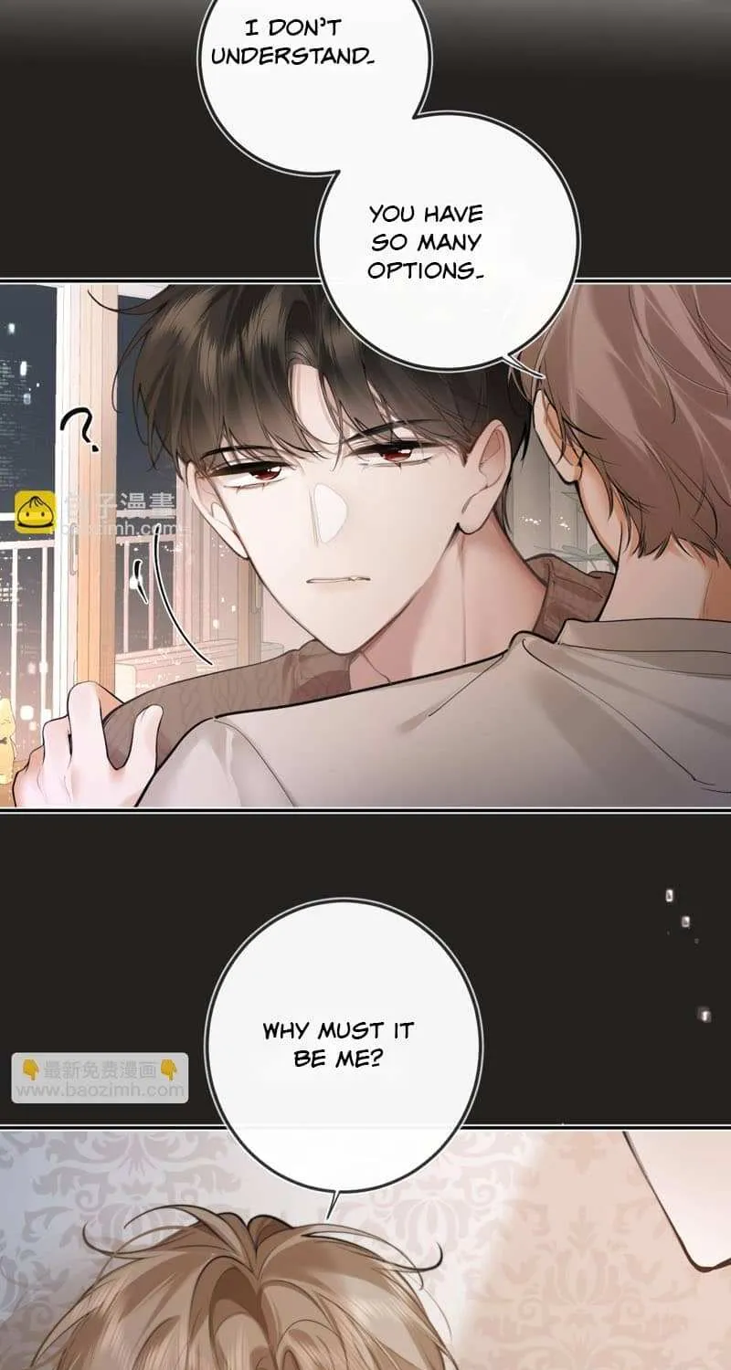 Read Abnormal Contact chapter 7 image 33 on Lezhin
