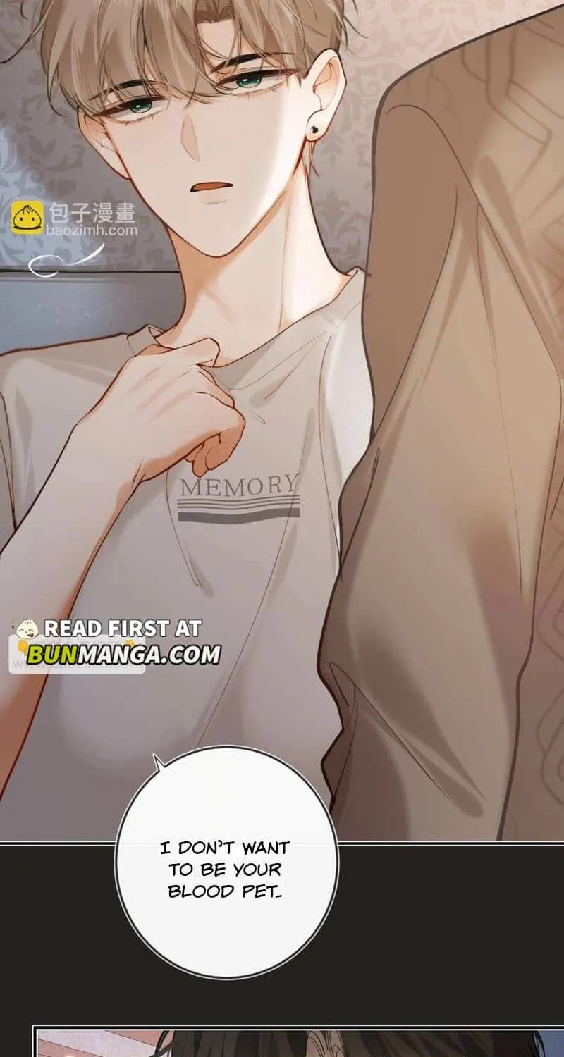 Read Abnormal Contact chapter 7 image 34 on Lezhin