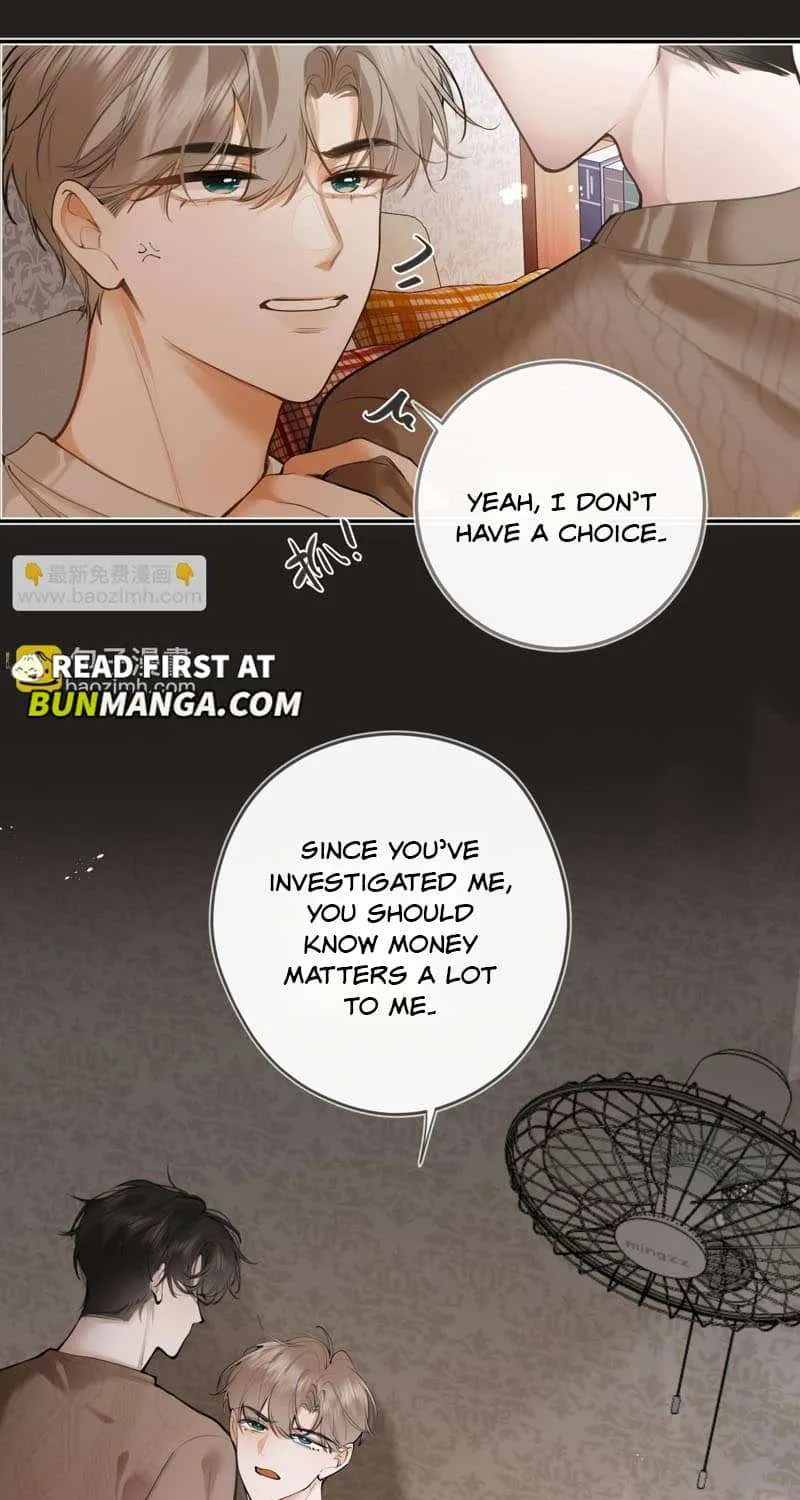 Read Abnormal Contact chapter 7 image 36 on Lezhin