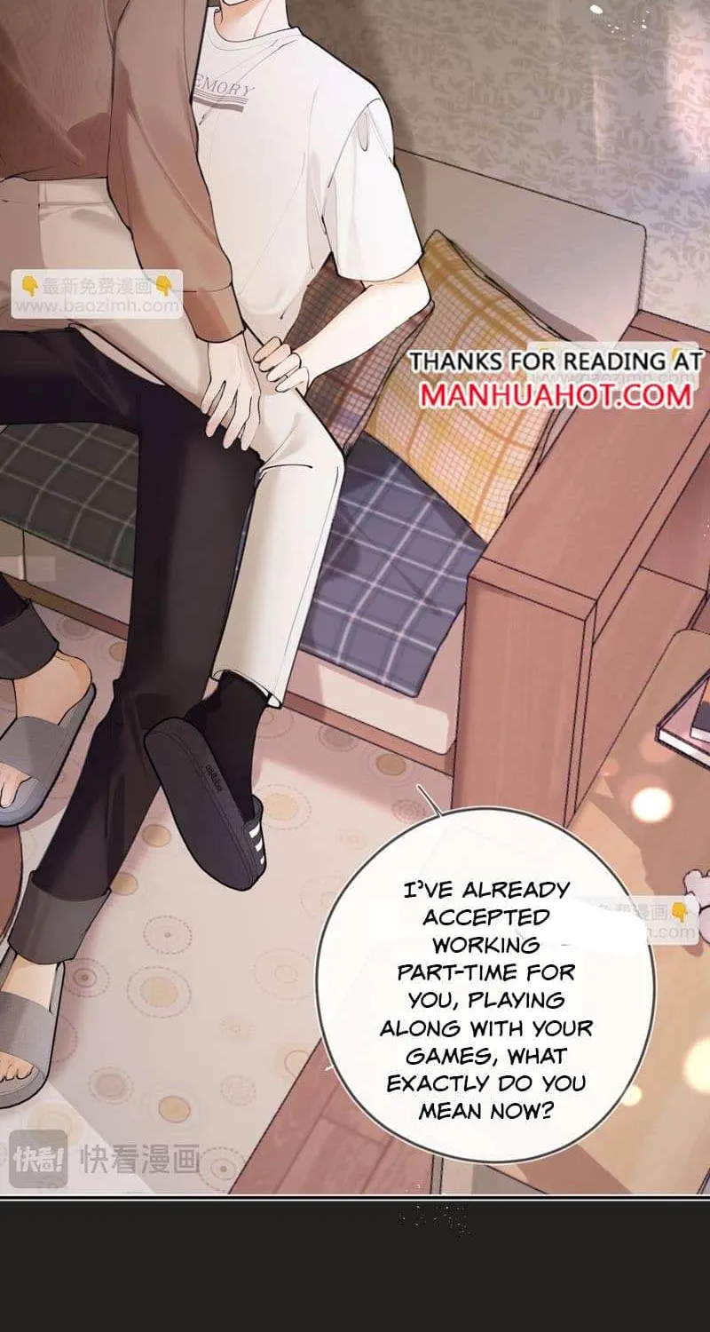 Read Abnormal Contact chapter 7 image 37 on Lezhin