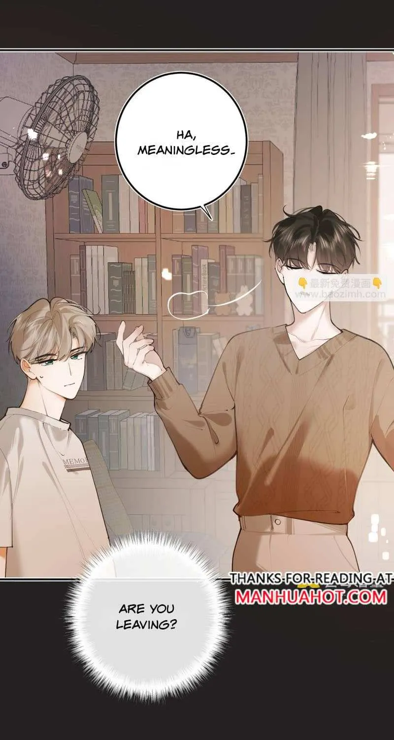 Read Abnormal Contact chapter 7 image 43 on Lezhin