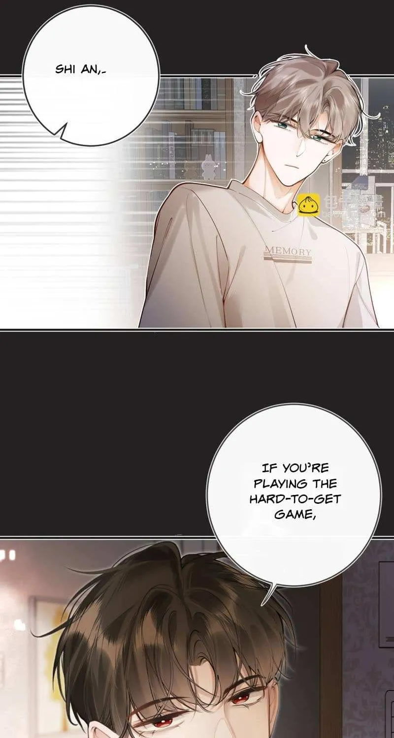 Read Abnormal Contact chapter 7 image 44 on Lezhin