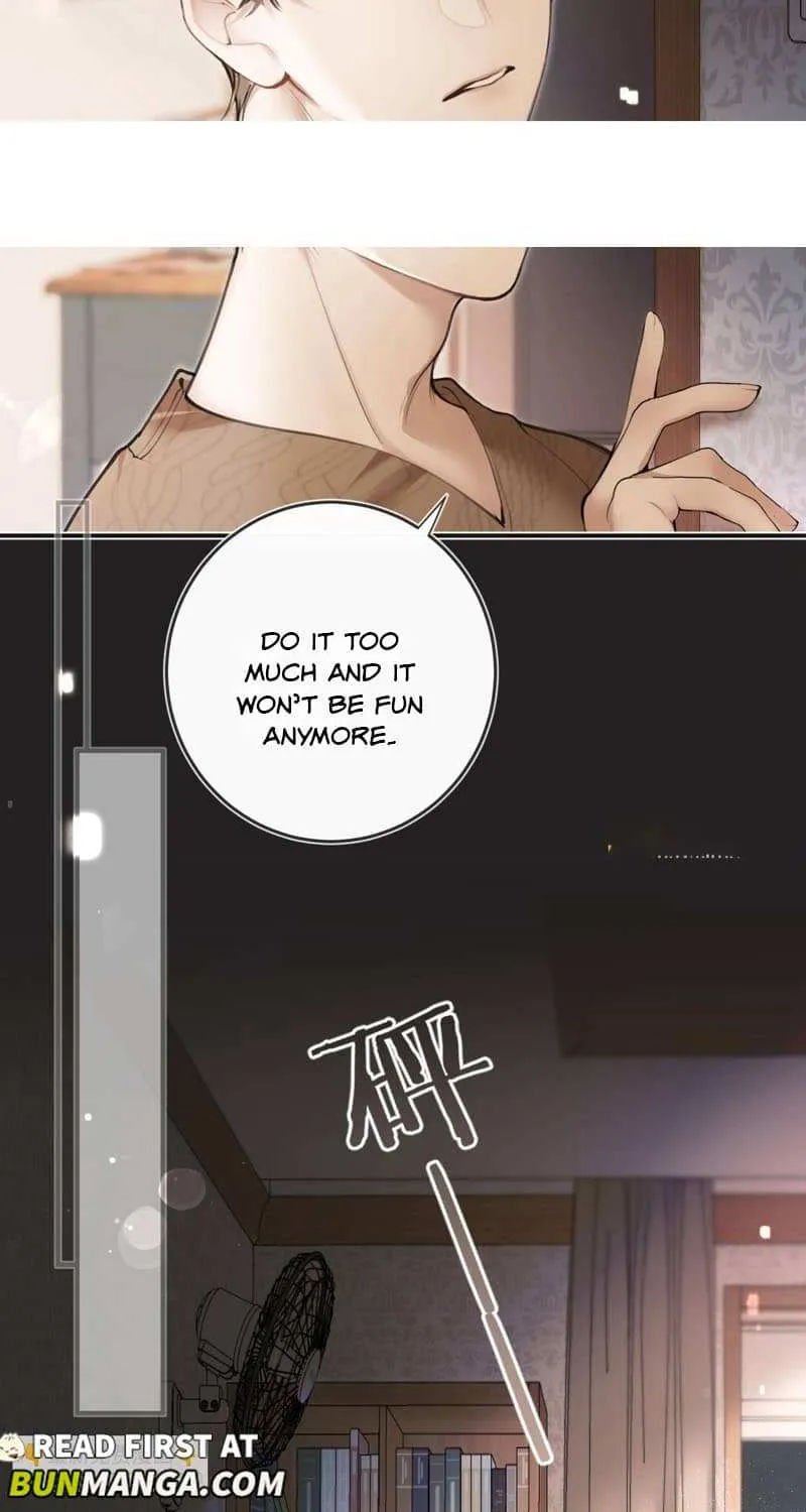 Read Abnormal Contact chapter 7 image 45 on Lezhin