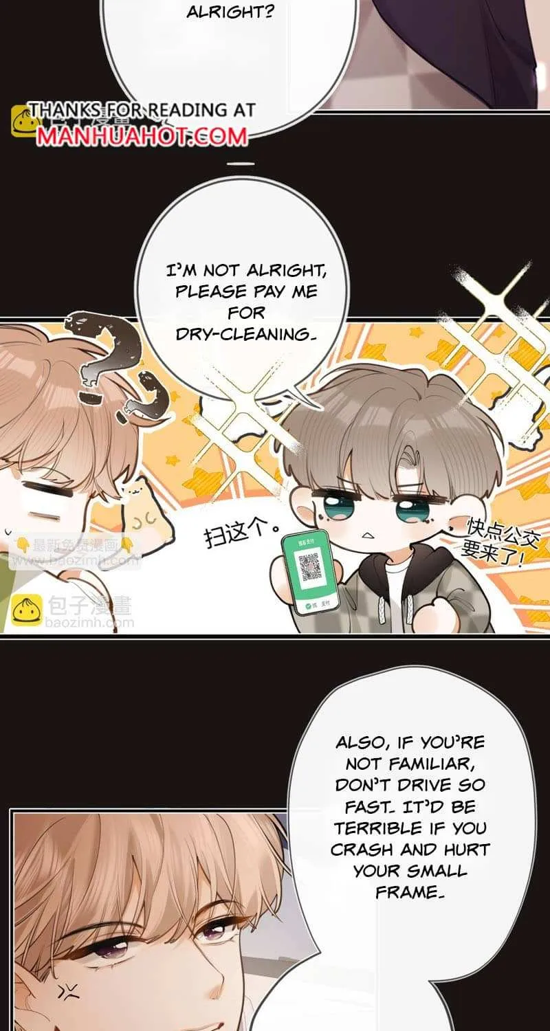 Read Abnormal Contact chapter 7 image 5 on Lezhin