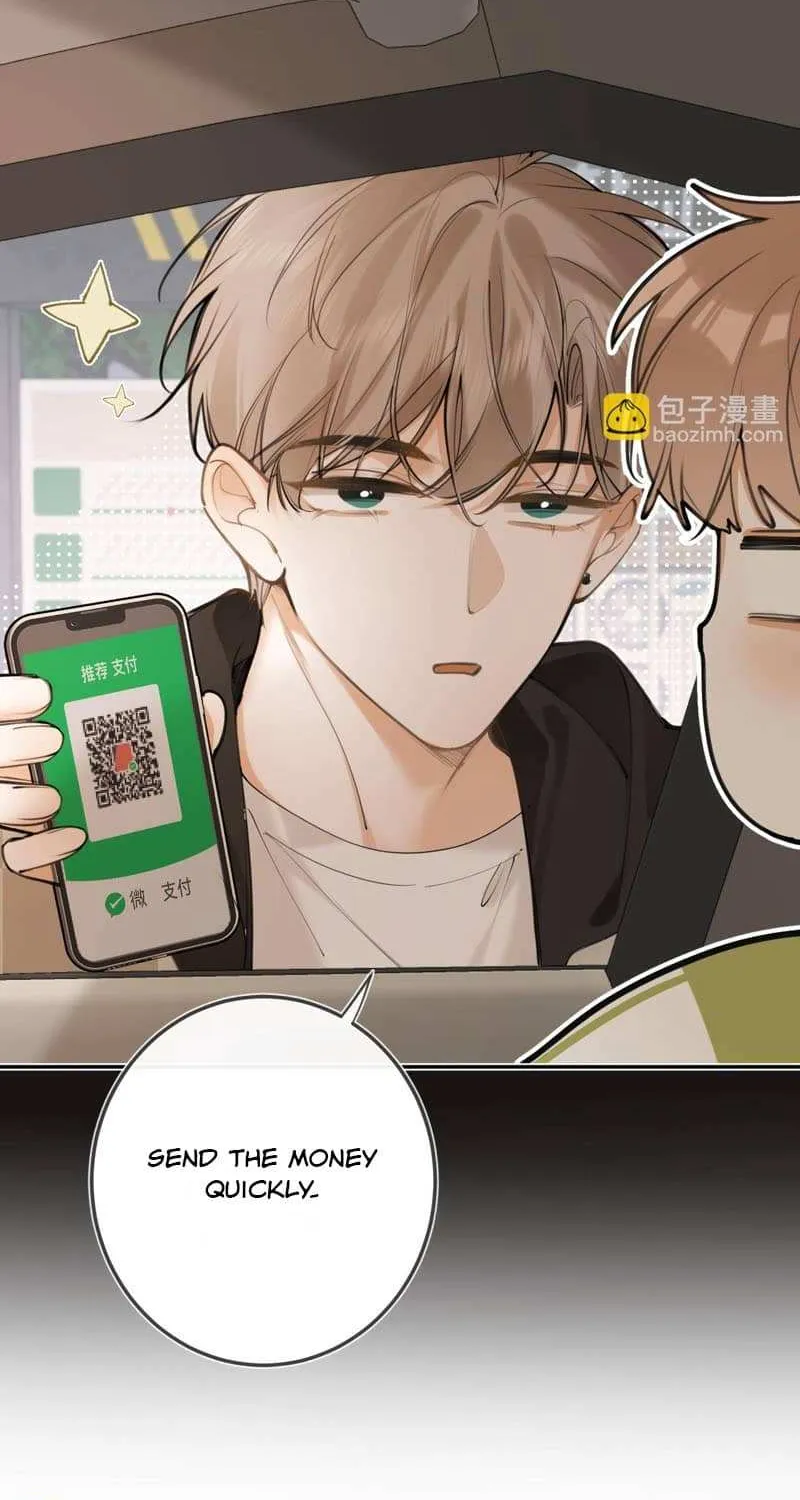 Read Abnormal Contact chapter 7 image 9 on Lezhin