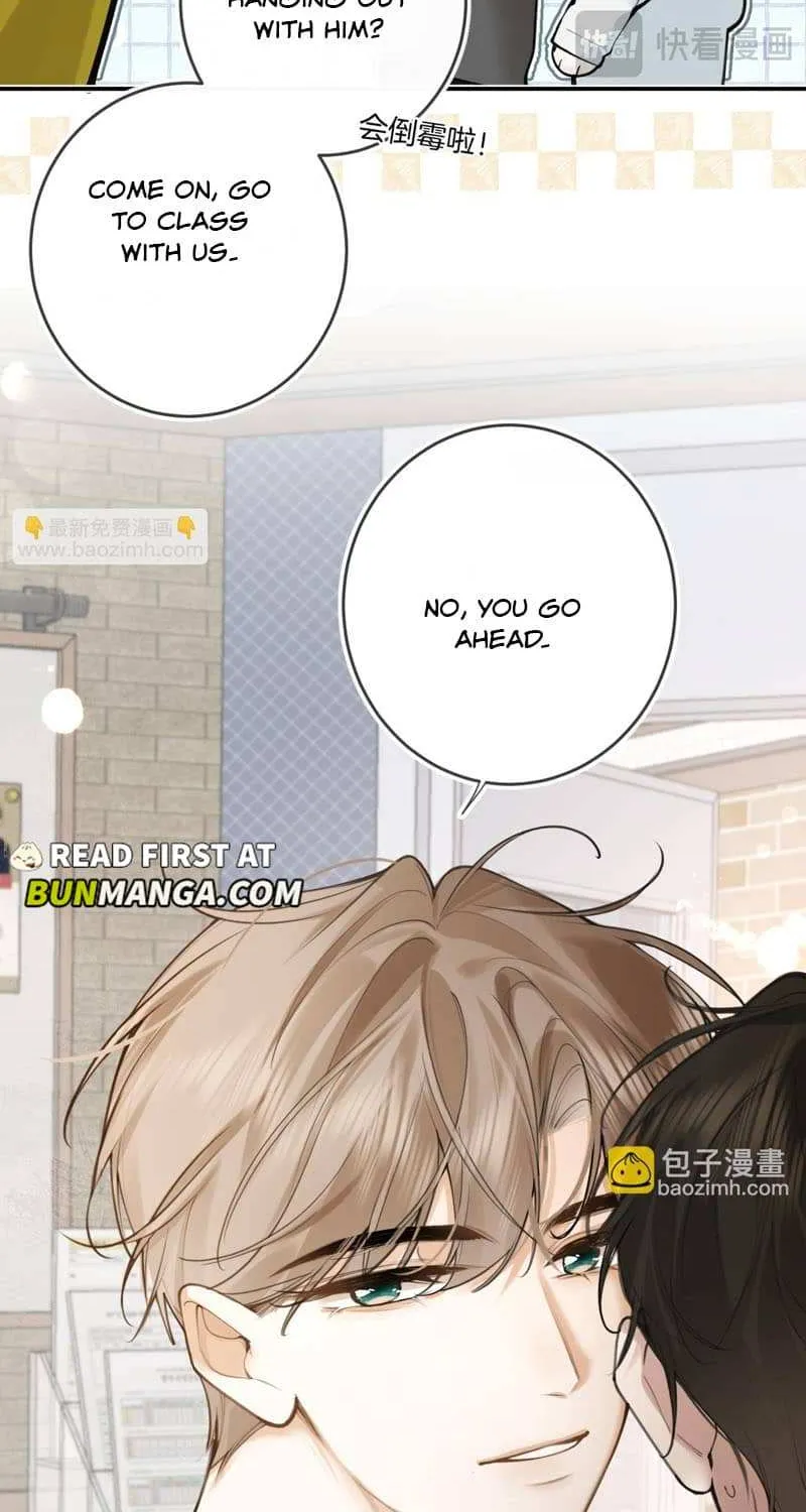 Read Abnormal Contact chapter 8 image 10 on Lezhin