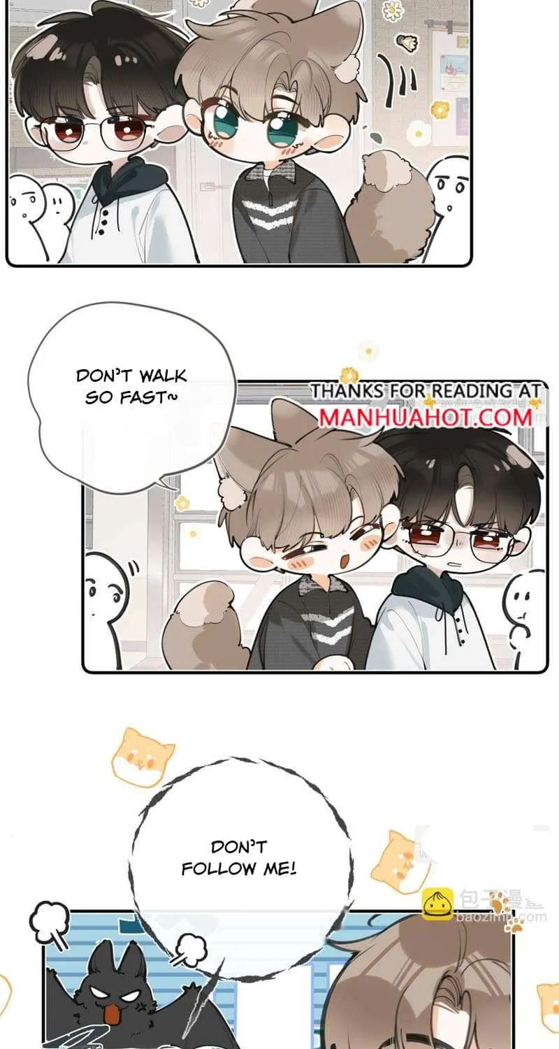 Read Abnormal Contact chapter 8 image 14 on Lezhin