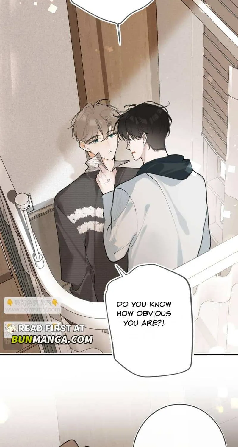 Read Abnormal Contact chapter 8 image 19 on Lezhin