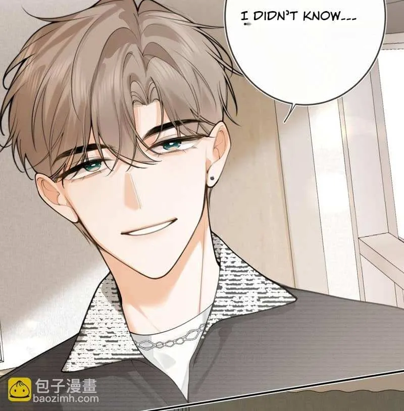 Read Abnormal Contact chapter 8 image 20 on Lezhin