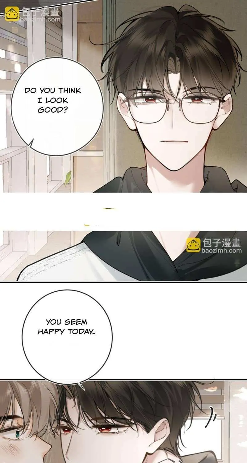 Read Abnormal Contact chapter 8 image 21 on Lezhin